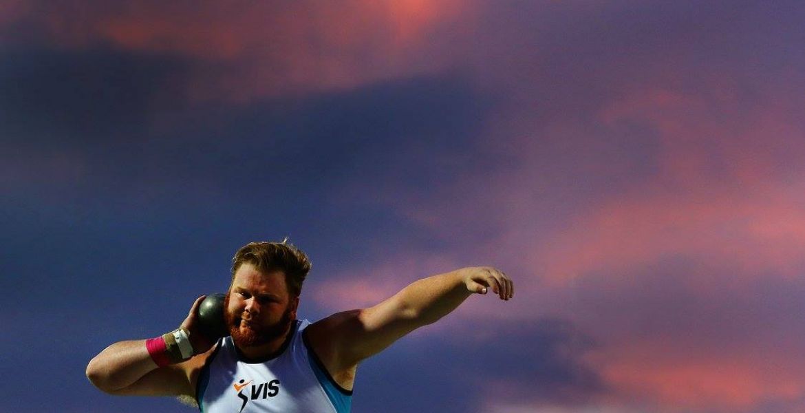 THREE QUALIFY FOR RIO AT IAAF MELBOURNE WORLD CHALLENGE hero image