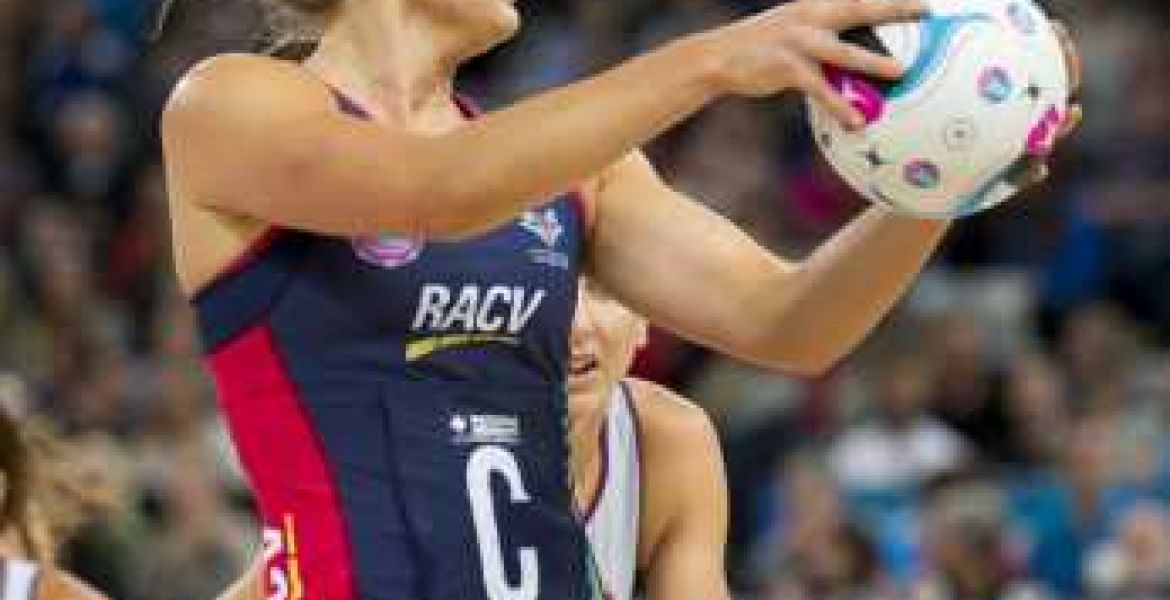 Vixens go down to Firebirds in a fight hero image