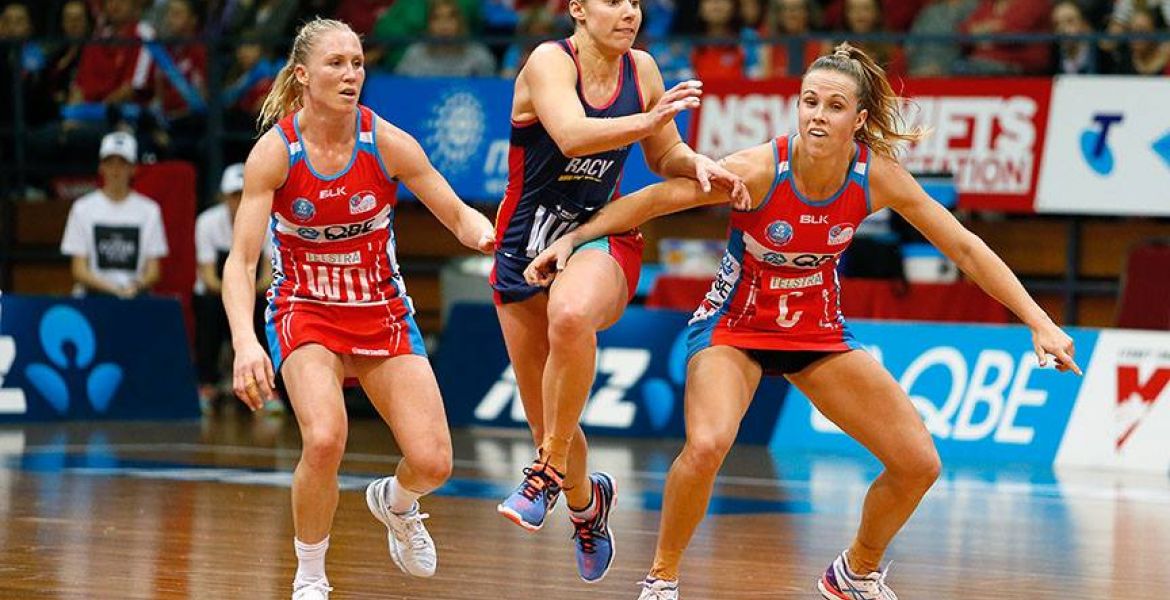 Vixens defeated by star-studded Swifts hero image