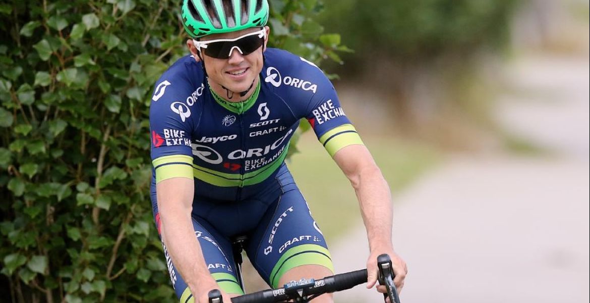 Gerrans gets silver, Hamilton bags bronze hero image