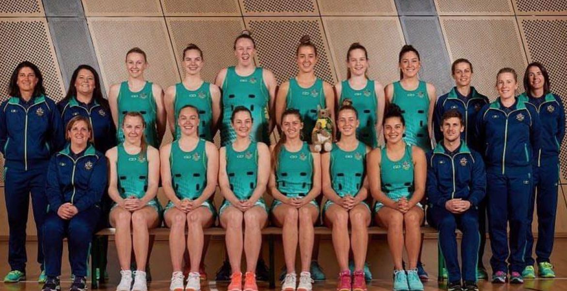 Silver for Aussies at World Youth Cup hero image