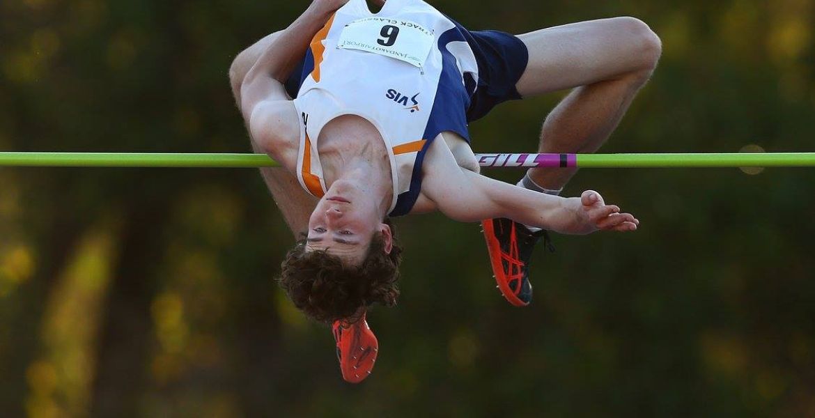 Baden and Deng perform strongly at Jandakot Airport Track Classic hero image