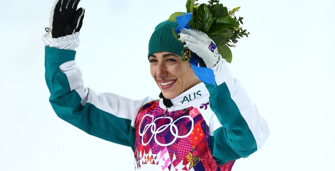 Six VIS athletes selected for PyeongChang 2018 Winter Olympic Games hero image