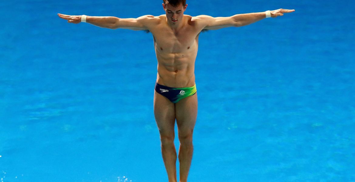 Diving Review: Commonwealth Games hero image