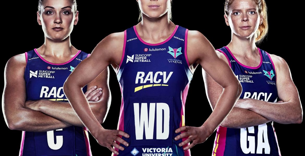 2018 Melbourne Vixens Preview hero image