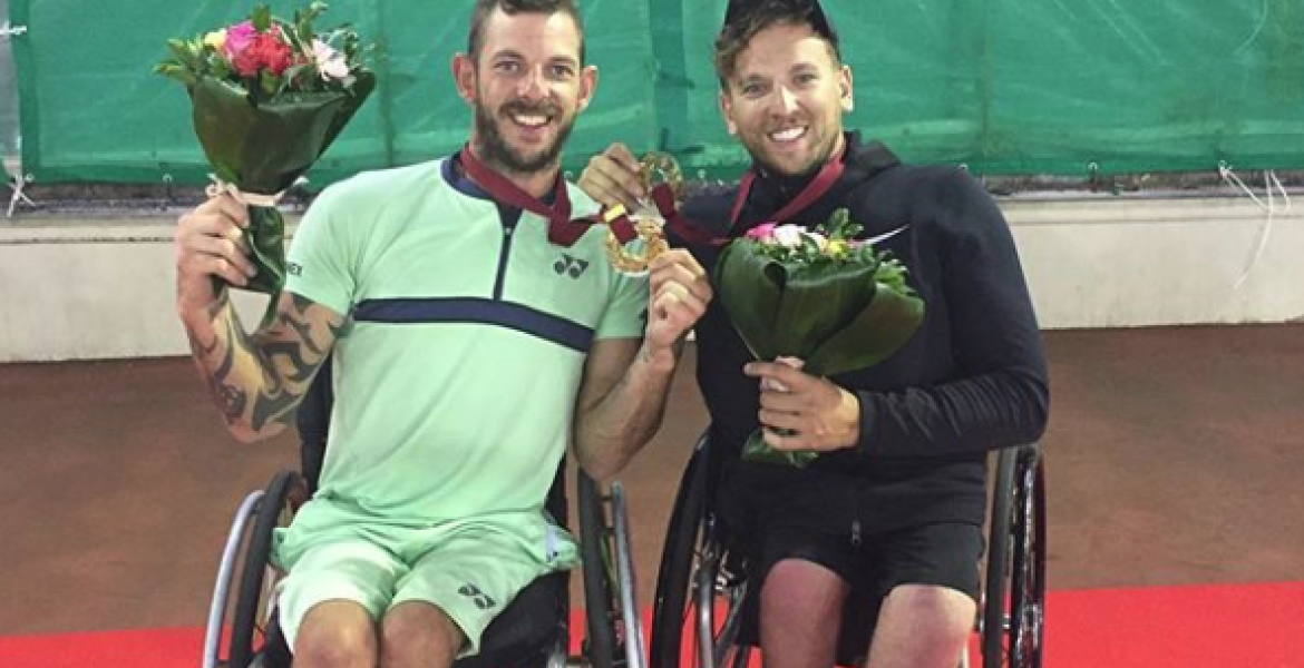 Dominant Duo win again hero image