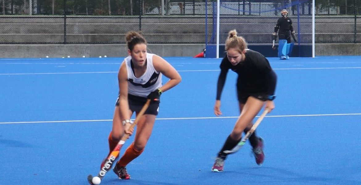 Hockey | Institute Challenge hero image