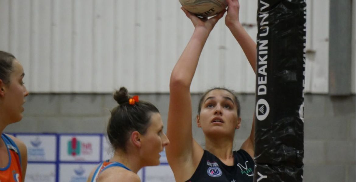 Rahni Samason named MVP hero image