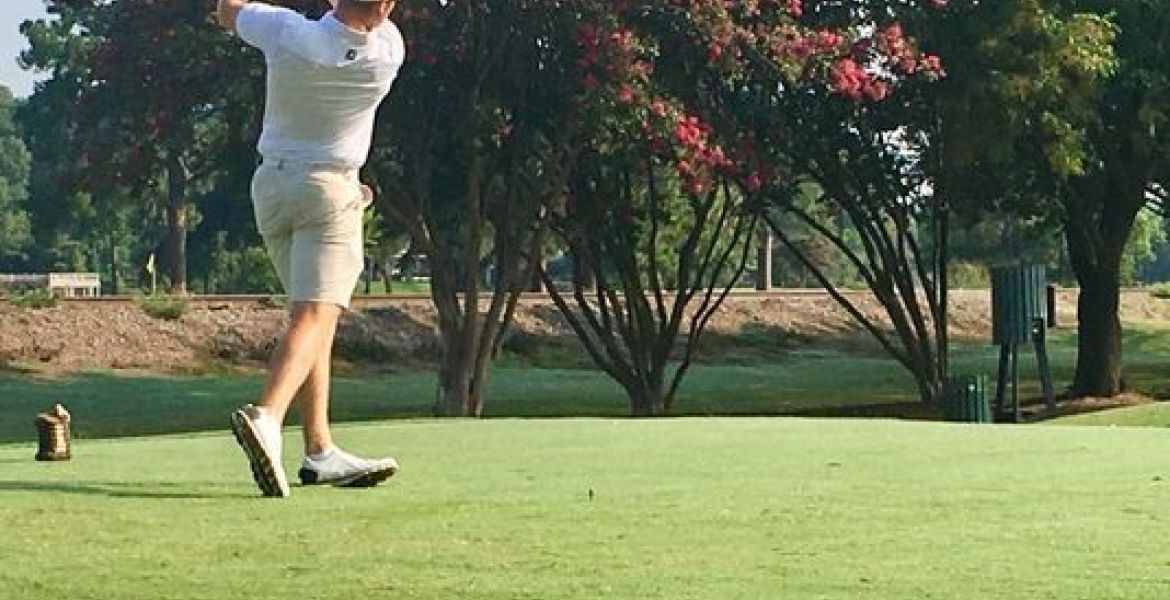 Blake Collyer wins in Louisiana hero image