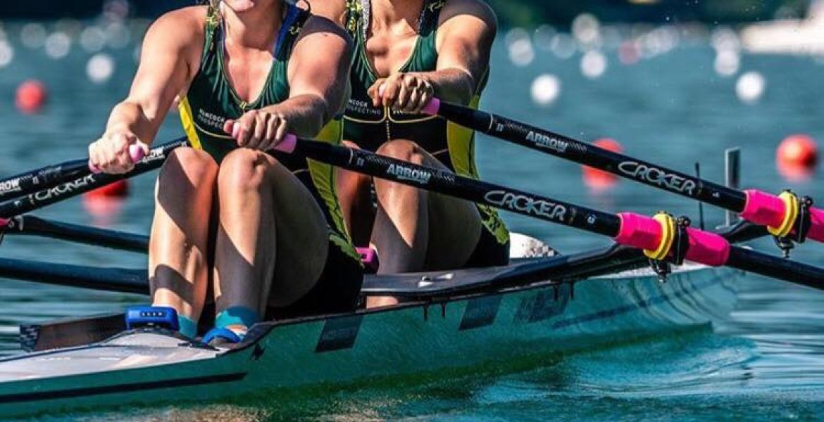 Ria Thompson fifth at U23 World Championships hero image