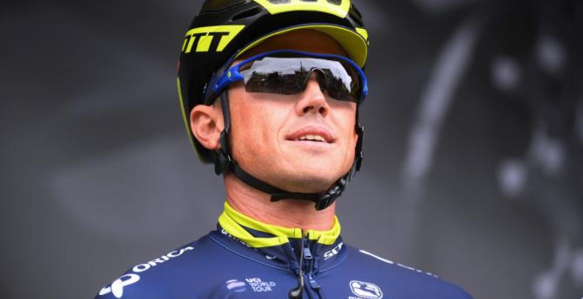 Thank you Simon Gerrans hero image