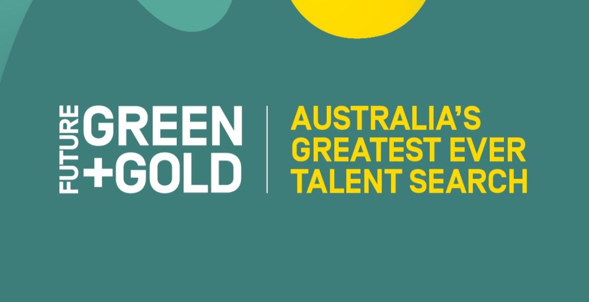 Sport sector launches talent search ahead of Brisbane 2032 hero image