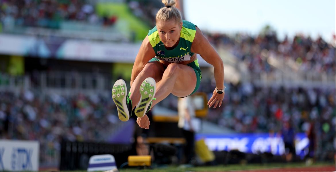 Buschkuehl says change is too much of a leap for long jump hero image