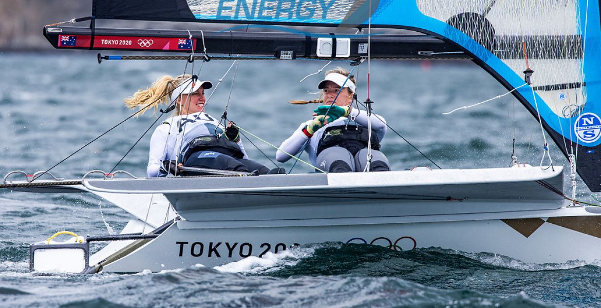Inspiring young Victorians on the road to 2026 Milano Cortina Winter Olympic Games hero image