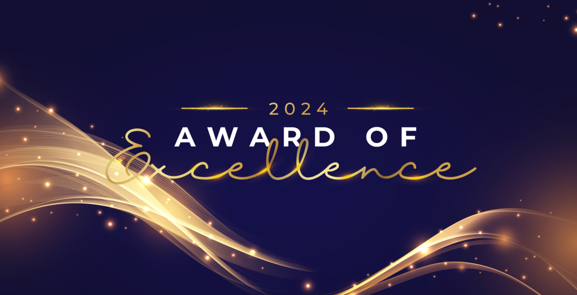 2024 VIS Award of Excellence Finalists Announced hero image