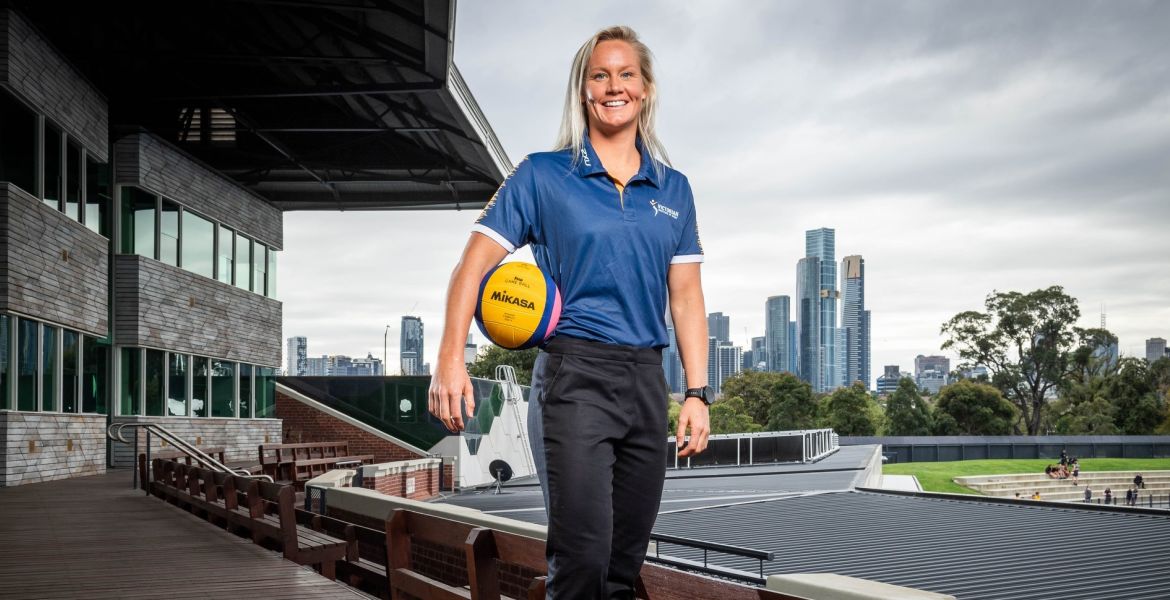 Victorian high performance sport set to advance with funding boost hero image