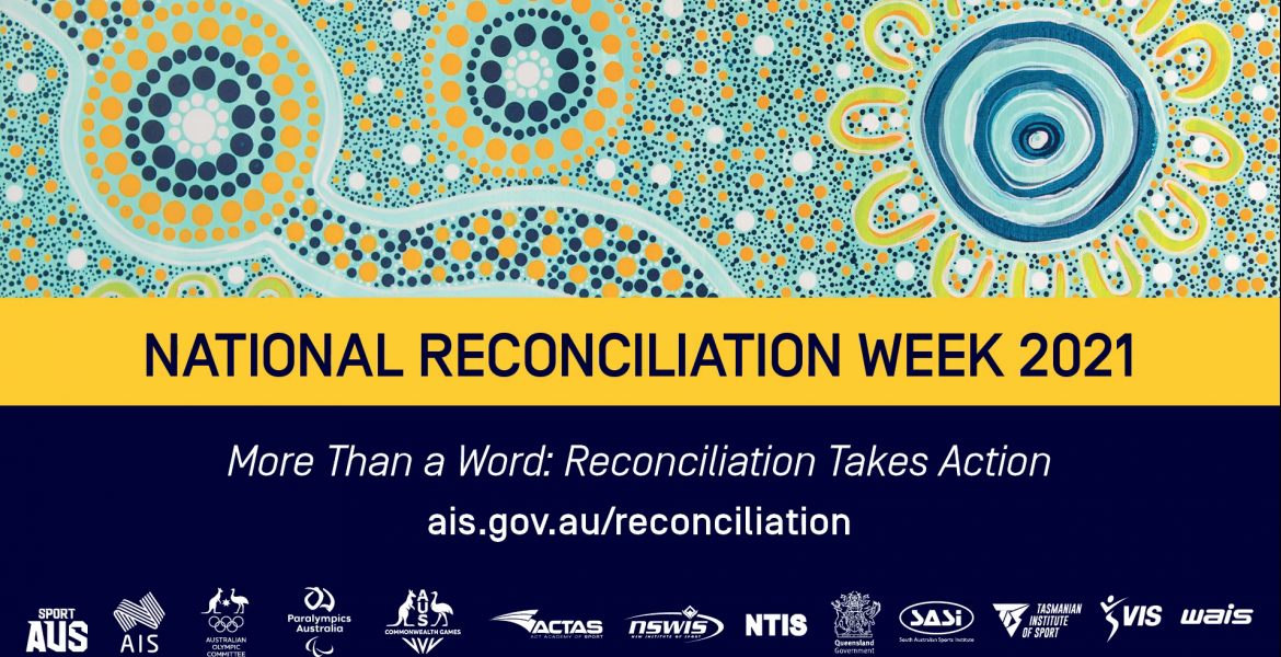 Australian Sporting Network: Joint Reconciliation Statement hero image