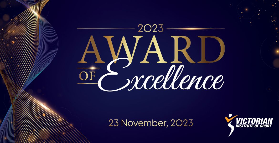 2023 Award of Excellence | Finalists Announced hero image