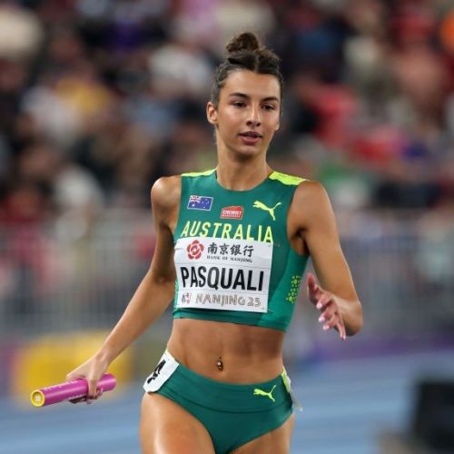 Bella Pasquali