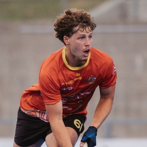Benjamin White