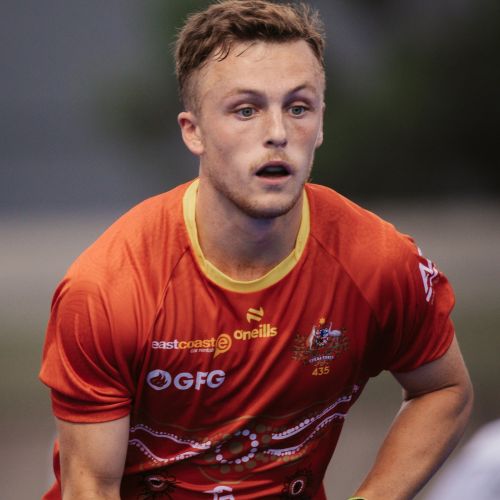 Craig Marais