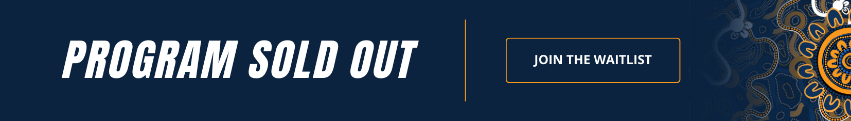 Join the VIS Advancement Series Waitlist