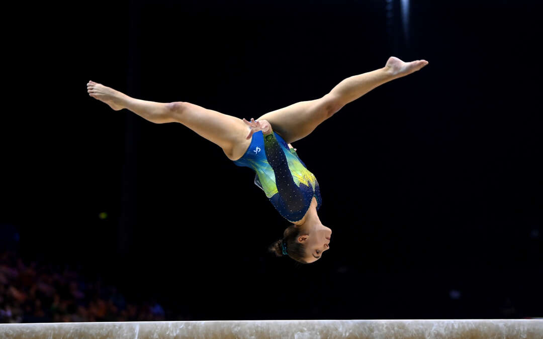Kate McDonald