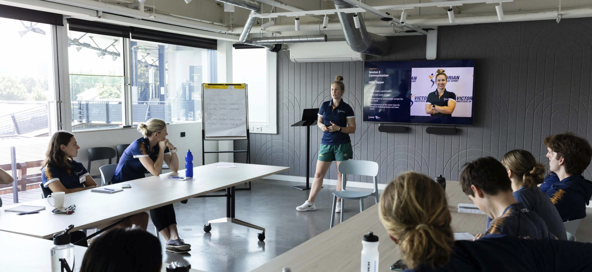 Welcome to the VIS Learning Hub