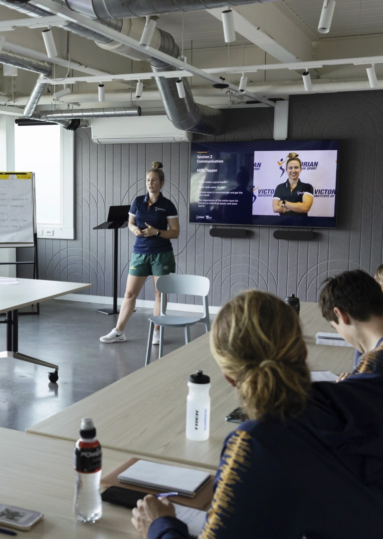 Welcome to the VIS Learning Hub