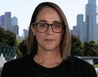 Nicole Livingstone AO