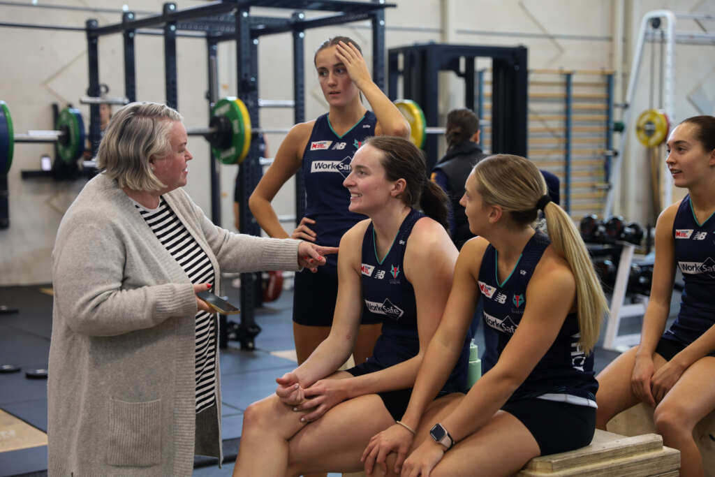 Get Started with LinkedIn