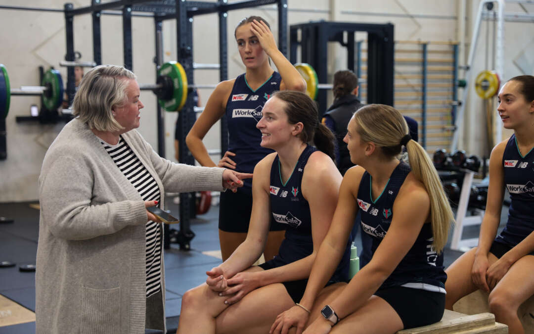 Get Started with LinkedIn