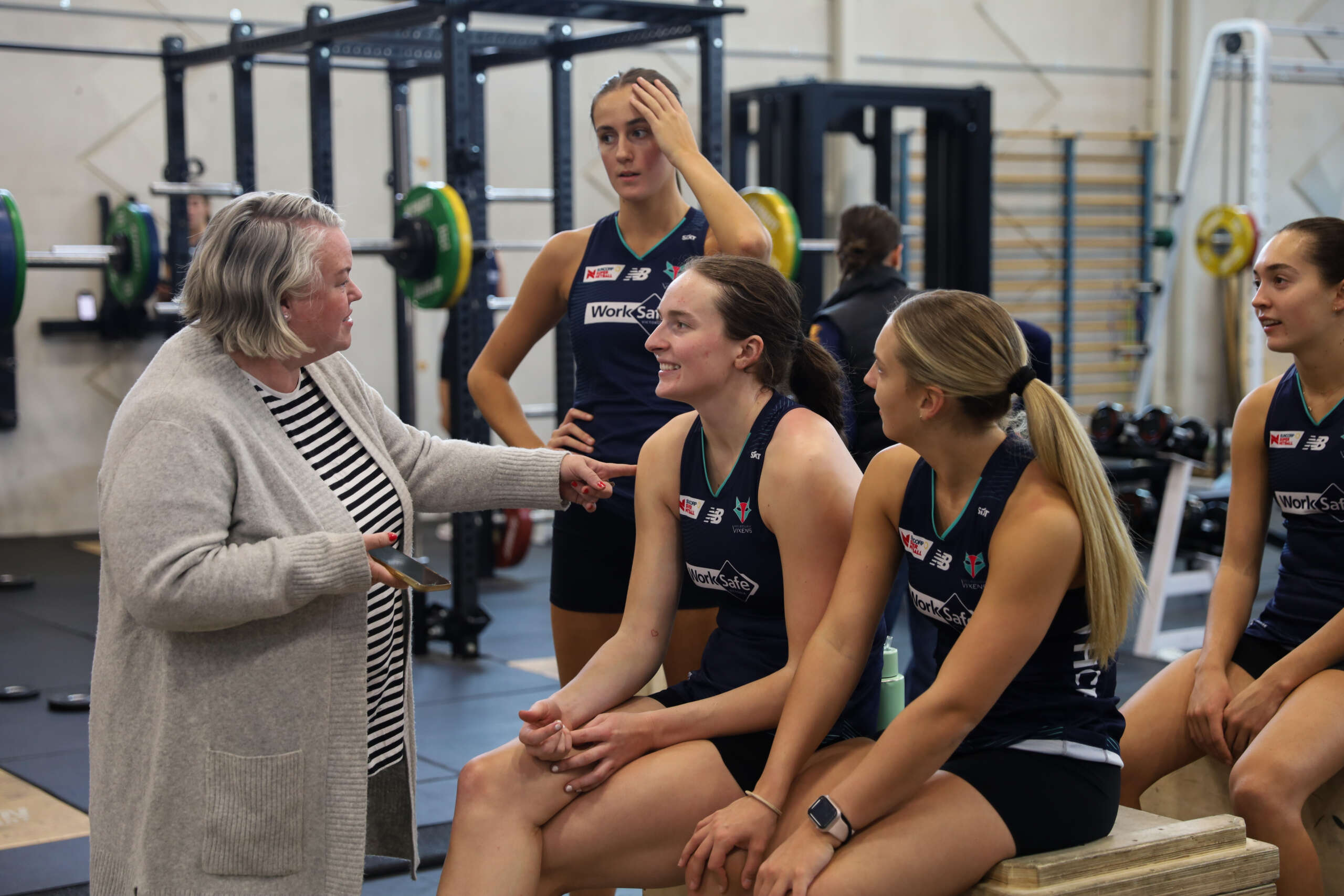 Get Started with LinkedIn