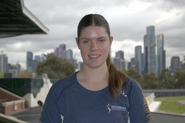 Alice O’Callaghan