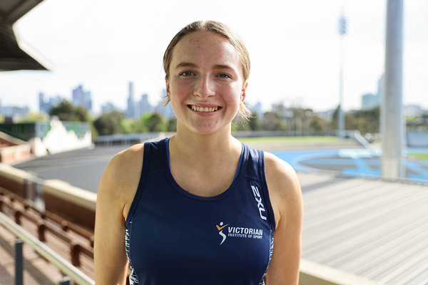 Charlotte Sexton