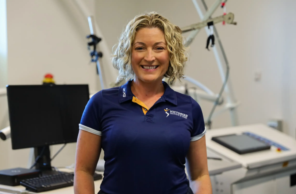 Prof. Ebonie Rio​