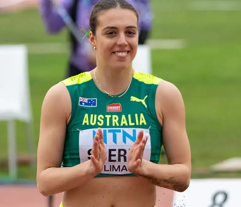 Mia Scerri