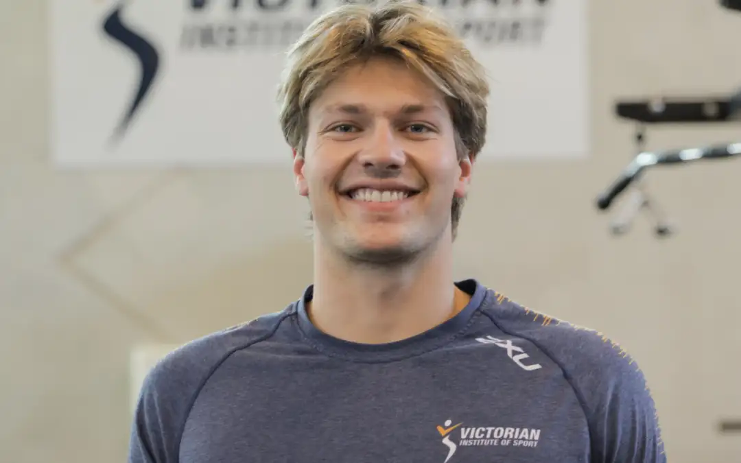 Daniel Magasanik