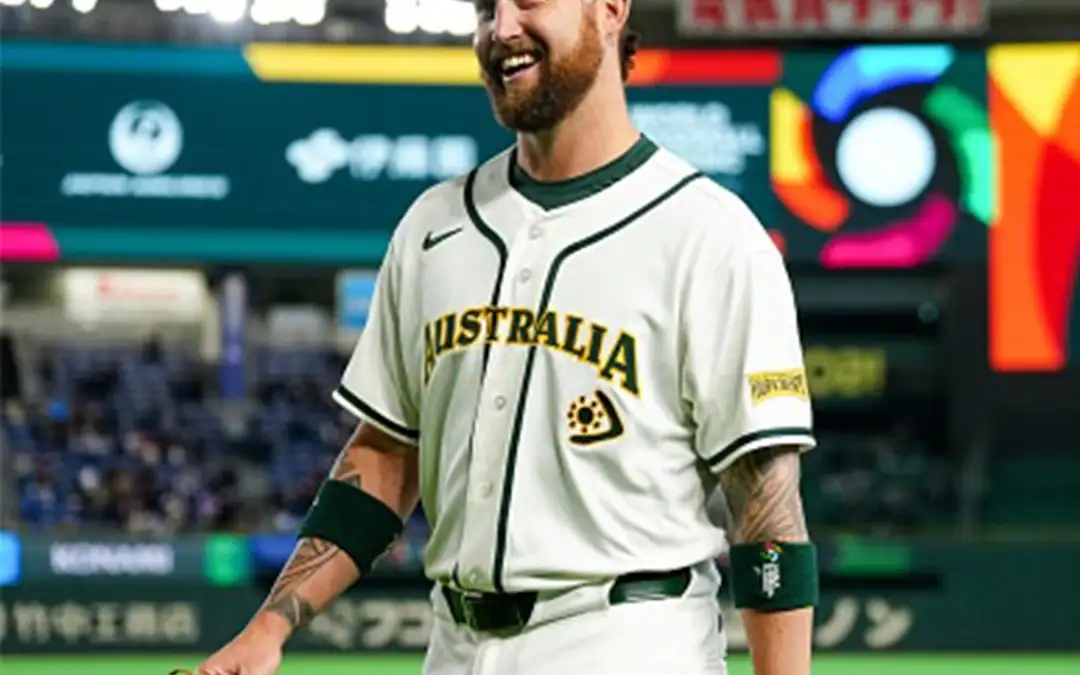 Aaron Whitefield