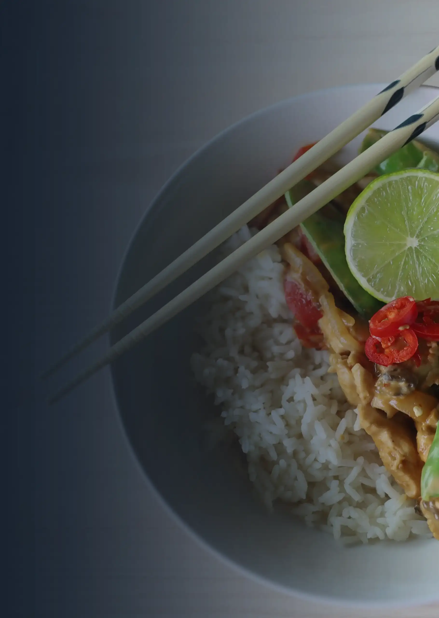 Recipes on the Learning Hub