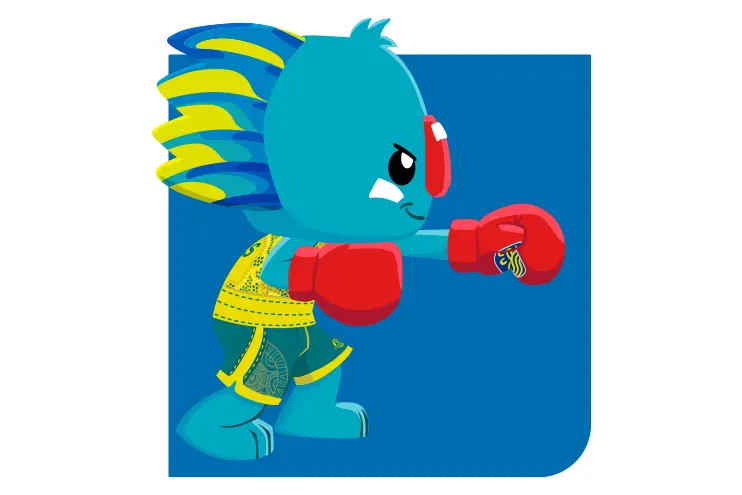 Parker and Harris punch their tickets onto Birmingham Boxing team