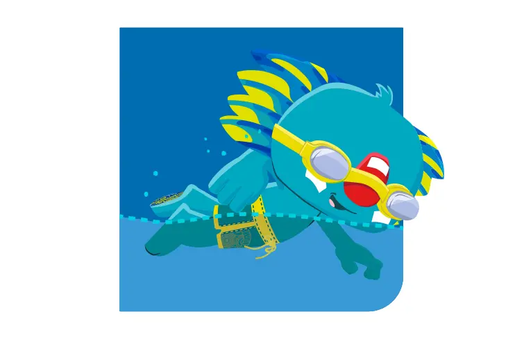 McConnell and Pearse amongst stars of the pool ready to splash and dash in Birmingham