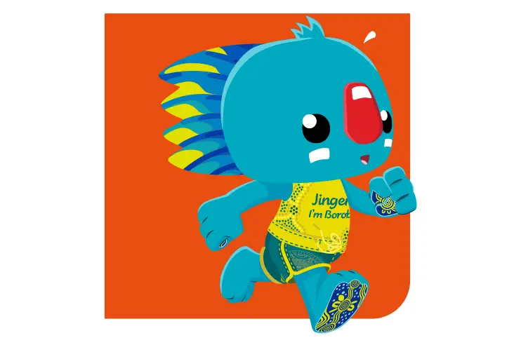 Montag returns to Birmingham to defend gold