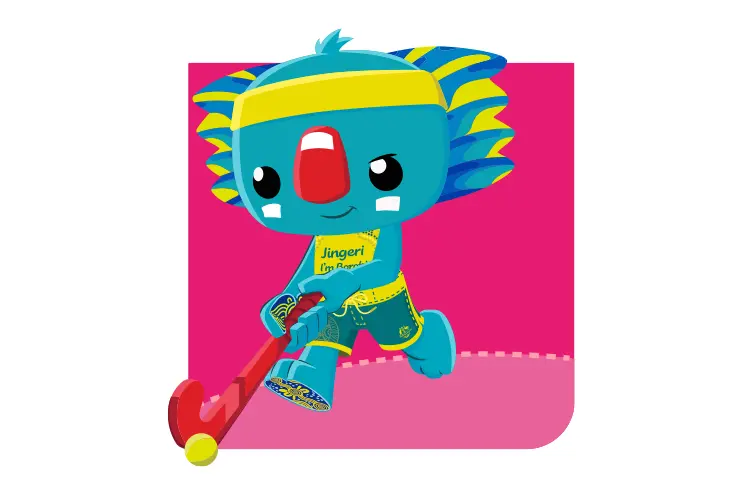 Kookaburras primed to swoop on their seventh Commonwealth Games gold medal