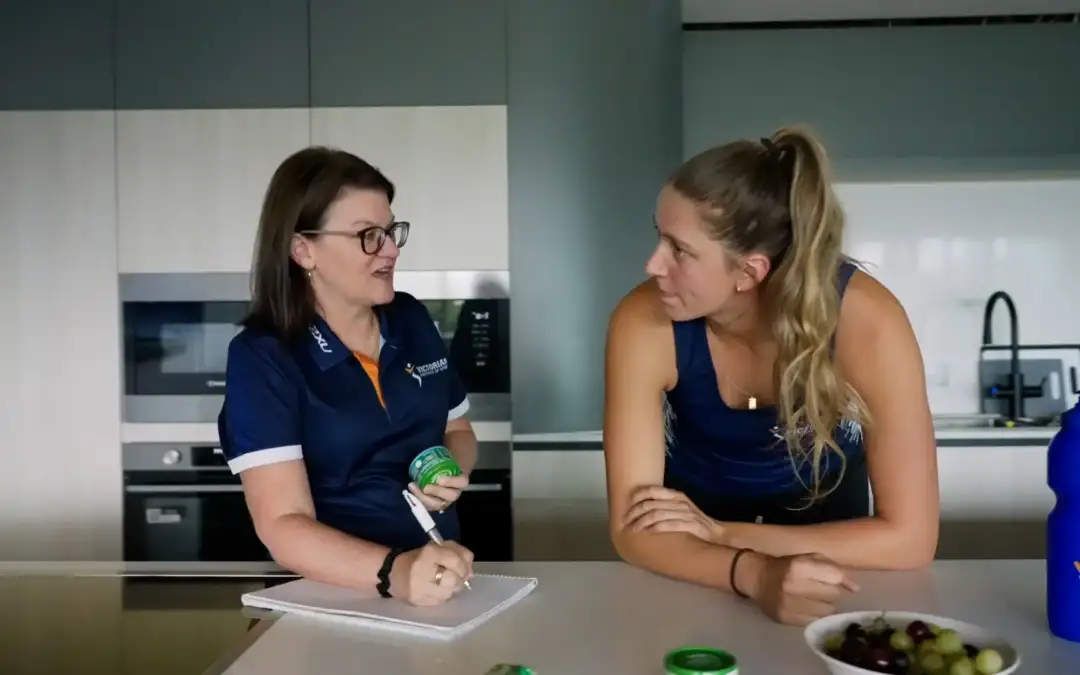 Its Healthy Bones Action Week