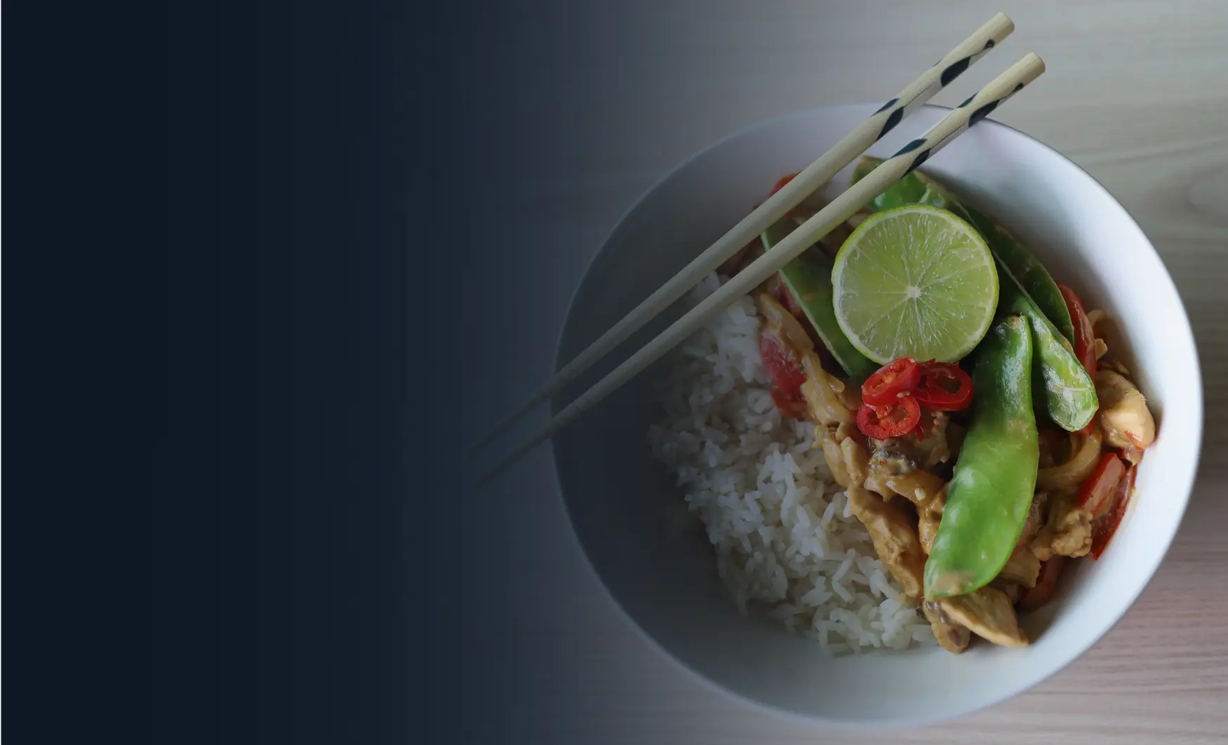 Recipes on the Learning Hub