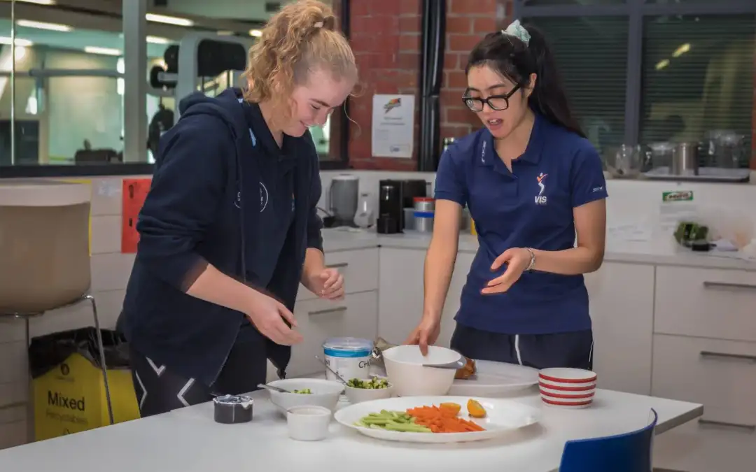 VIS Advancement Series: Meet the presenters