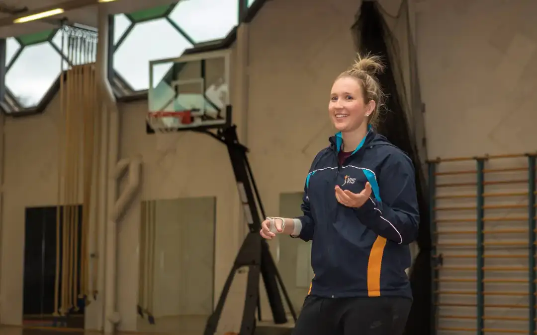 Athletes committed to fight mental health issues in young people