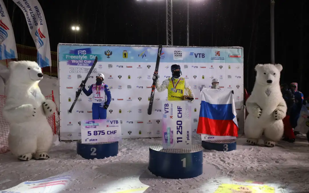 Laura Peels wins back to back gold in Russia