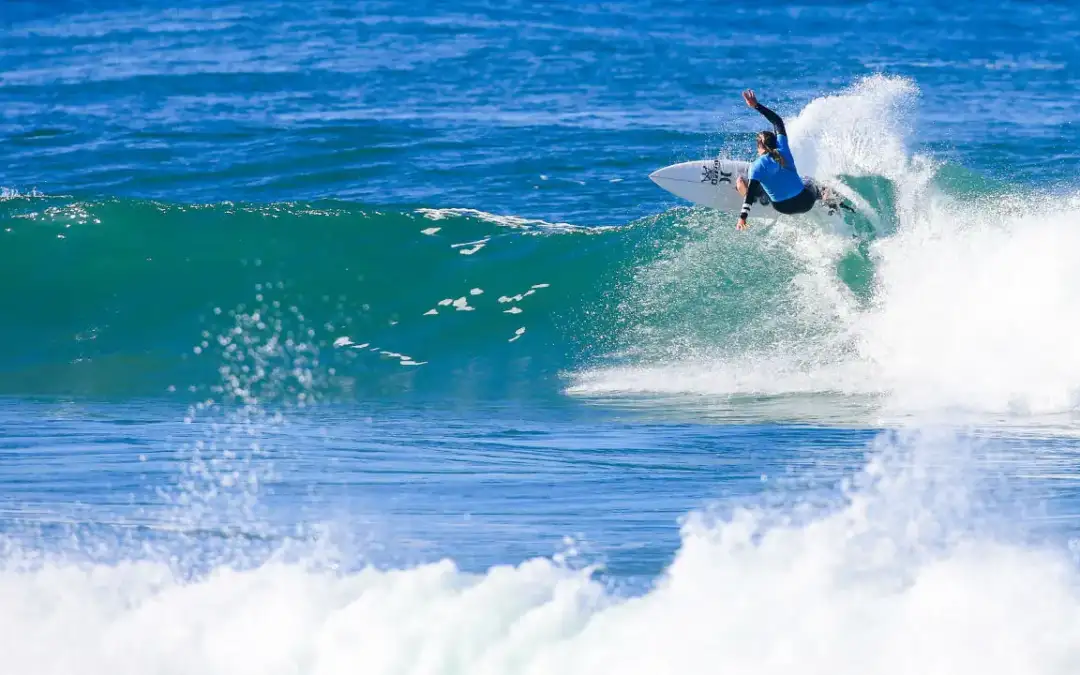 WEEKEND WRITE-UP: A Career Best and An Impressive Return Home